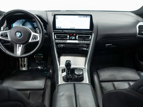 Used 2025 BMW 840i xDrive 840i xDrive image 9