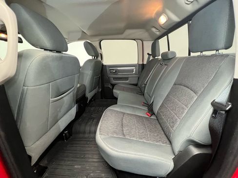 Used 2014 RAM 1500 Big Horn image 5