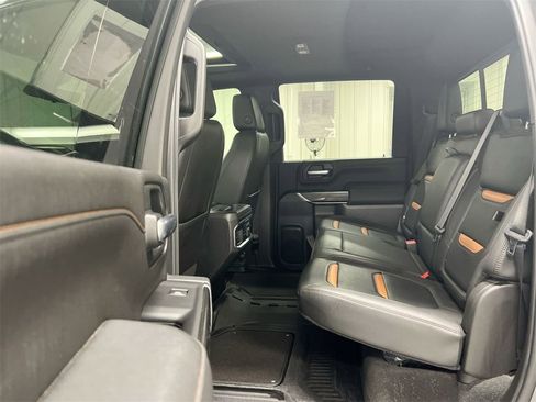 Used 2021 GMC Sierra 2500 AT4 w/ AT4 Premium Plus Package image 24