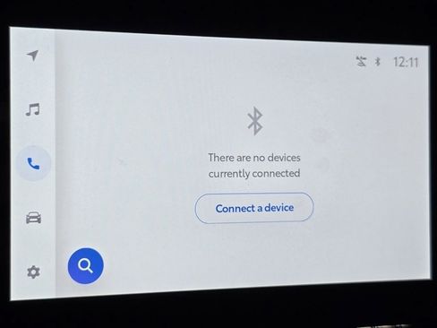 New 2026 Toyota Tundra SR5 image 5