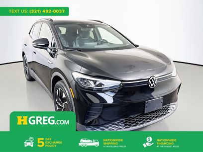 Used 2022 Volkswagen ID.4 Pro