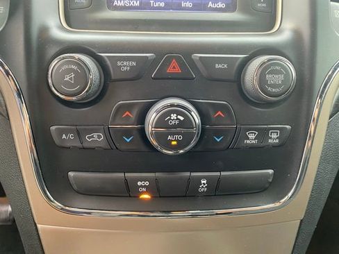 Used 2014 Jeep Grand Cherokee Laredo w/ Quick Order Package 23E image 22