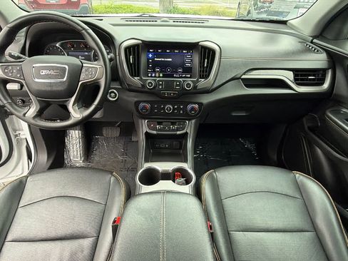 Used 2023 GMC Terrain AT4 AWD/4WD image 26