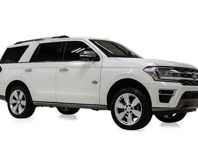 Used 2024 Ford Expedition King Ranch