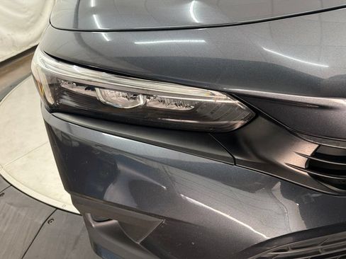 Used 2024 Honda Civic LX image 10