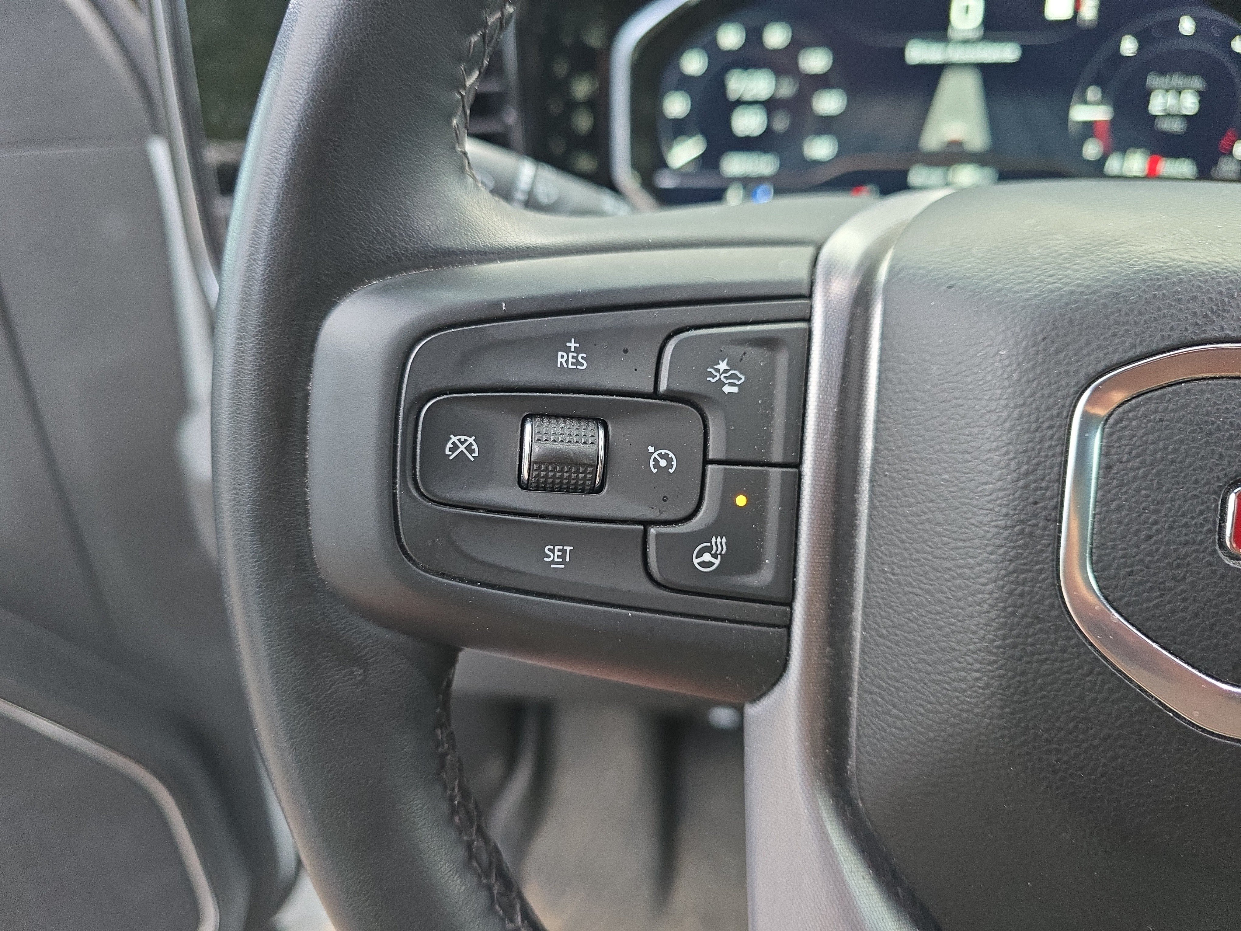 Used 2023 GMC Sierra 1500 Elevation AWD/4WD image 25