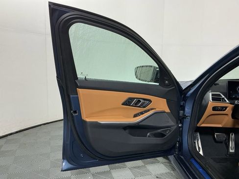 Certified 2025 BMW M340i xDrive w/ Premium Package image 20