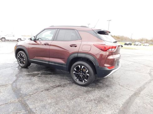 Used 2022 Chevrolet TrailBlazer LT w/ Convenience Package image 5