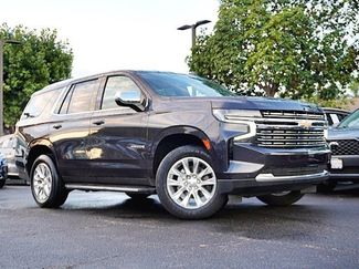 Used 2024 Chevrolet Tahoe Premier video 2