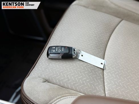 Used 2019 RAM 2500 Laramie AWD/4WD image 41