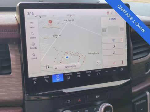 Used 2023 Ford Expedition Limited image 35