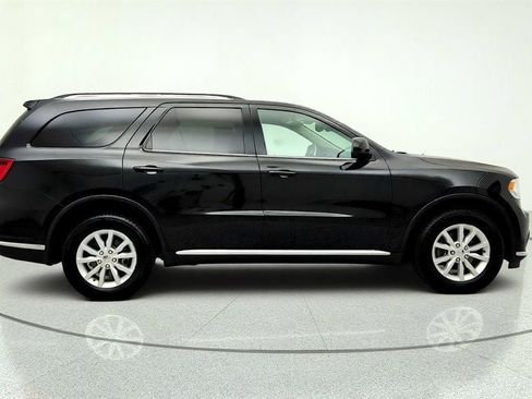 Used 2015 Dodge Durango SXT w/ Quick Order Package 23B AWD/4WD image 4