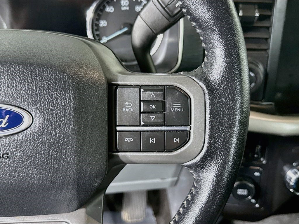 Used 2021 Ford F150 XLT w/ Equipment Group 302A High AWD/4WD image 14