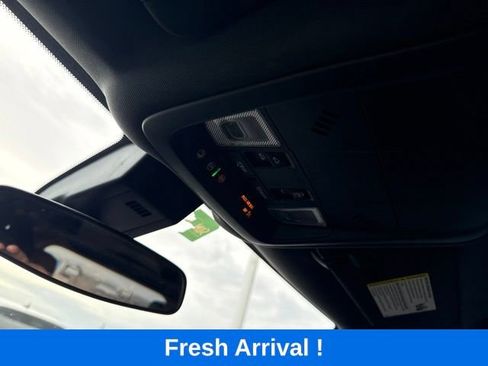 Used 2023 Chevrolet Equinox RS w/ RS Leather Package FWD image 5