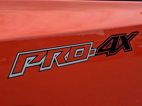 Certified 2025 Nissan Frontier PRO-4X w/ Pro Premium Package AWD/4WD image 32