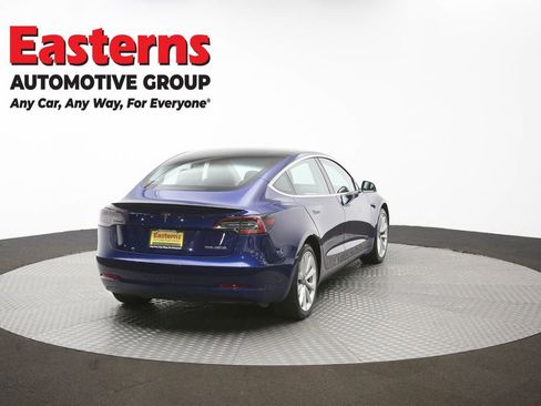 Used 2018 Tesla Model 3 Performance image 35