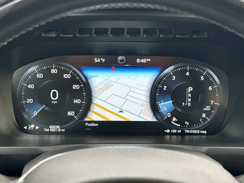 Used 2017 Volvo XC90 T6 Inscription w/ Vision Package image 27