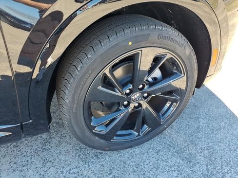 New 2026 Buick Envision Sport Touring image 9