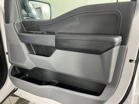 Used 2021 Ford F150 XLT w/ Equipment Group 301A Mid image 16