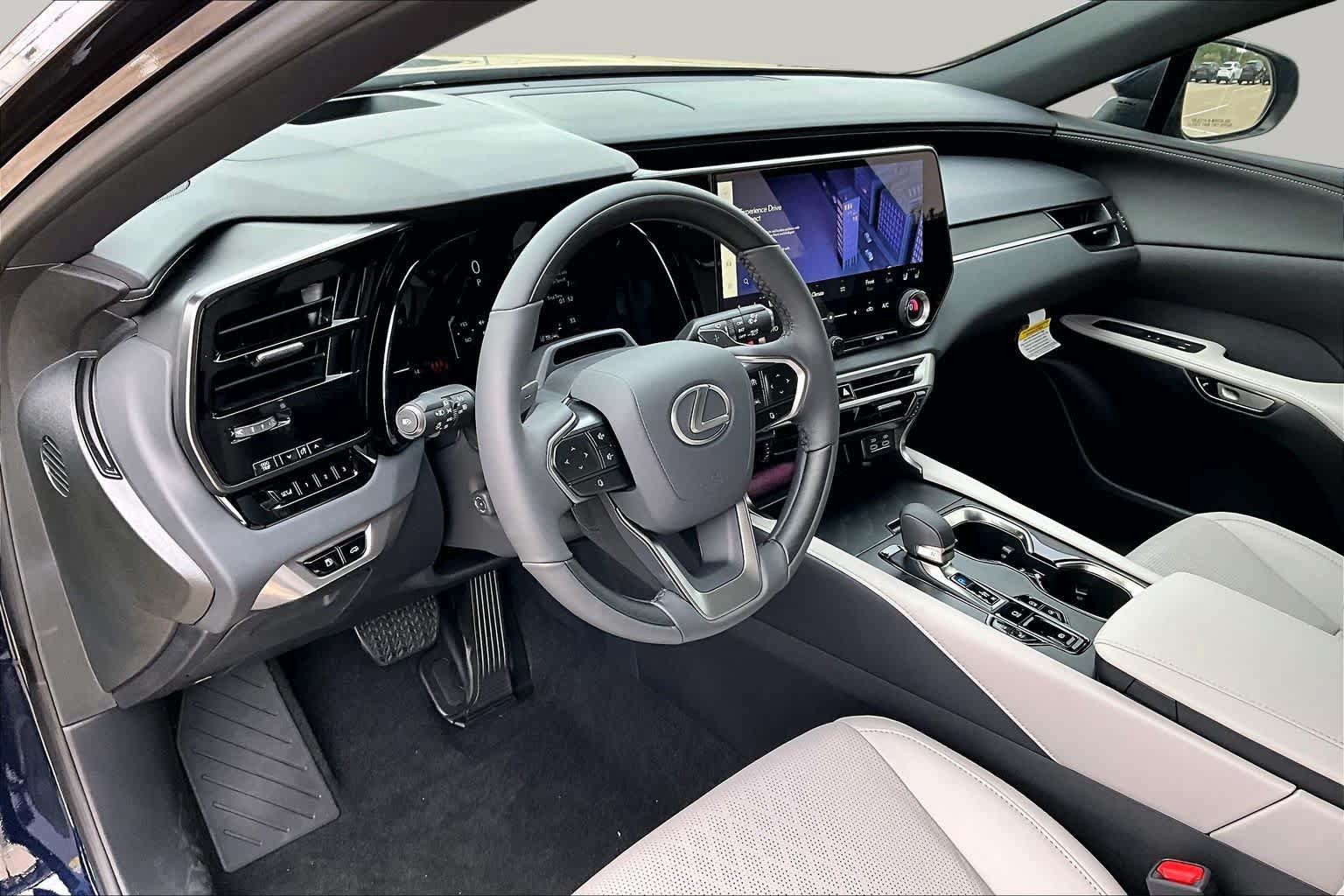 New 2026 Lexus RX 350 Premium Plus w/ Convenience Package AWD/4WD image 8