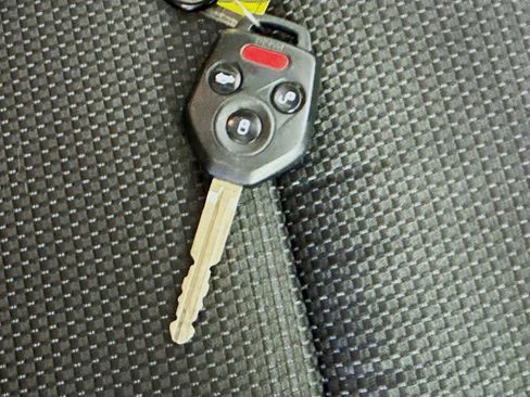 Used 2020 Subaru Forester w/ Alloy Wheel Package image 34