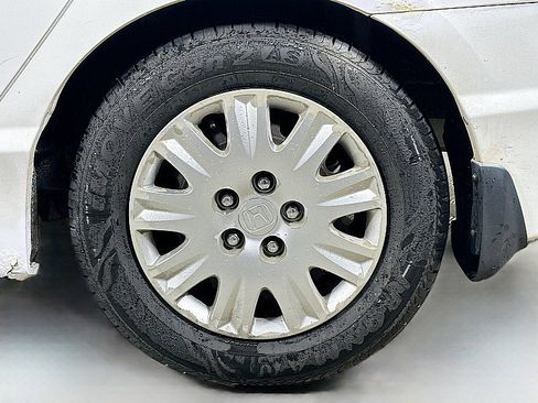 Used 2010 Honda Civic DX-VP image 27