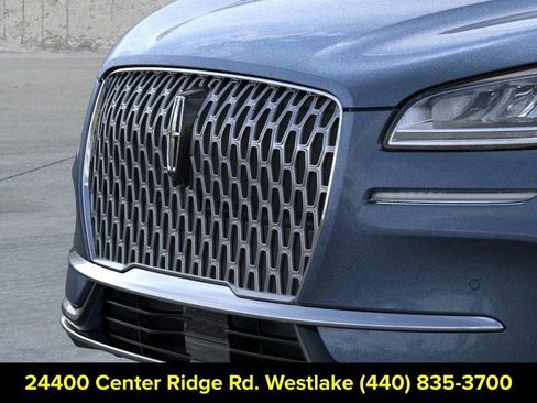 New 2026 Lincoln Corsair Premiere image 17