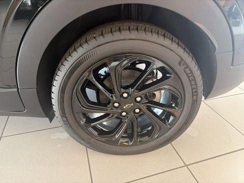 New 2027 Chevrolet Bolt RS FWD image 12