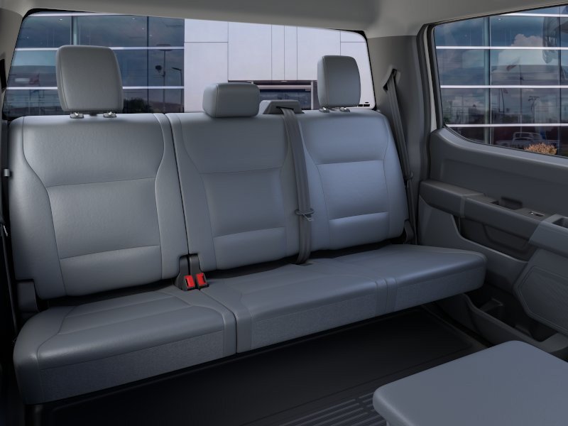 New 2026 Ford F250 XL AWD/4WD image 13