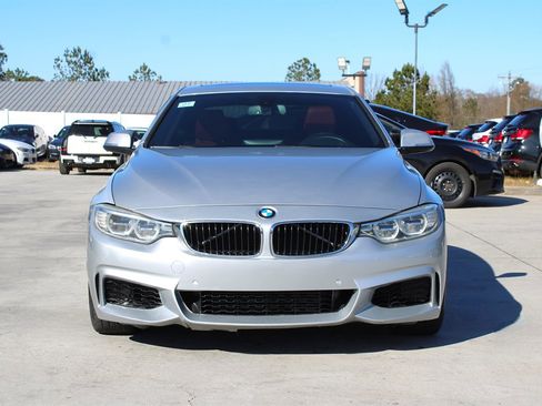 Used 2014 BMW 428i Coupe image 2