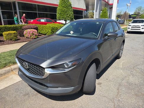 Used 2023 MAZDA CX-30 AWD 2.5 S w/ Select Package image 1