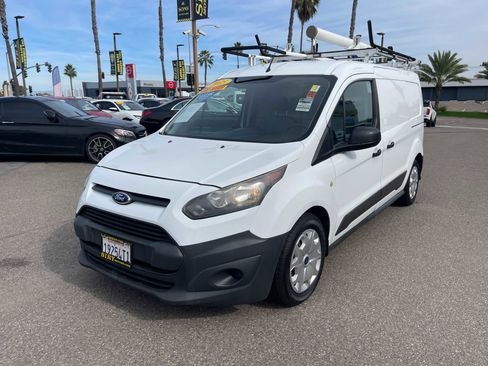 Used 2015 Ford Transit Connect XL image 7