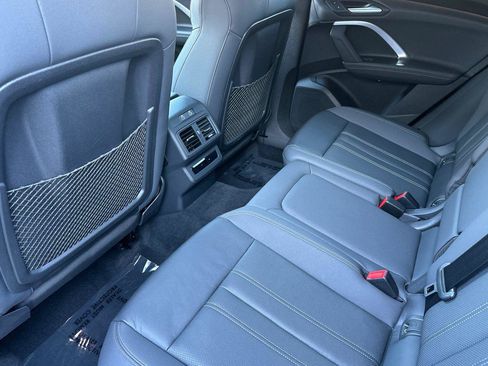 Certified 2025 Audi Q5 Premium Plus w/ Premium Plus image 12