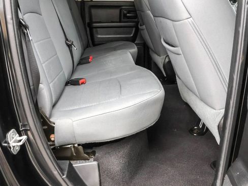 Used 2013 RAM 1500 Tradesman w/ Popular Equipment Group image 31