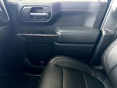 Used 2020 Chevrolet Silverado 1500 LTZ w/ LTZ Premium Package image 23