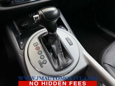 Used 2016 Kia Sportage SX image 32