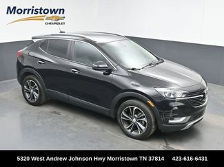 Used 2022 Buick Encore GX Select FWD video 1