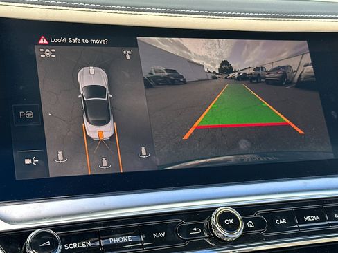 New 2026 Bentley Continental GTC image 23