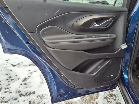 Certified 2023 GMC Terrain SLE w/ Driver Convenience Package image 27