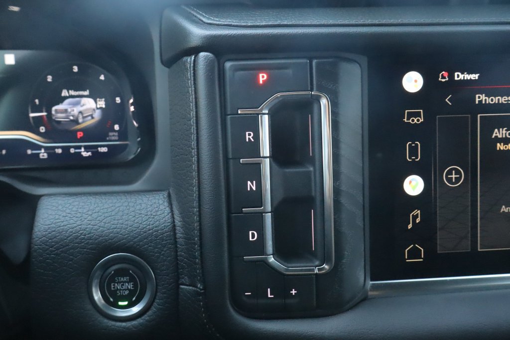 Used 2022 GMC Yukon Denali AWD/4WD image 31