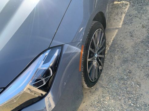 Used 2021 BMW 228i Gran Coupe w/ Convenience Package FWD image 2