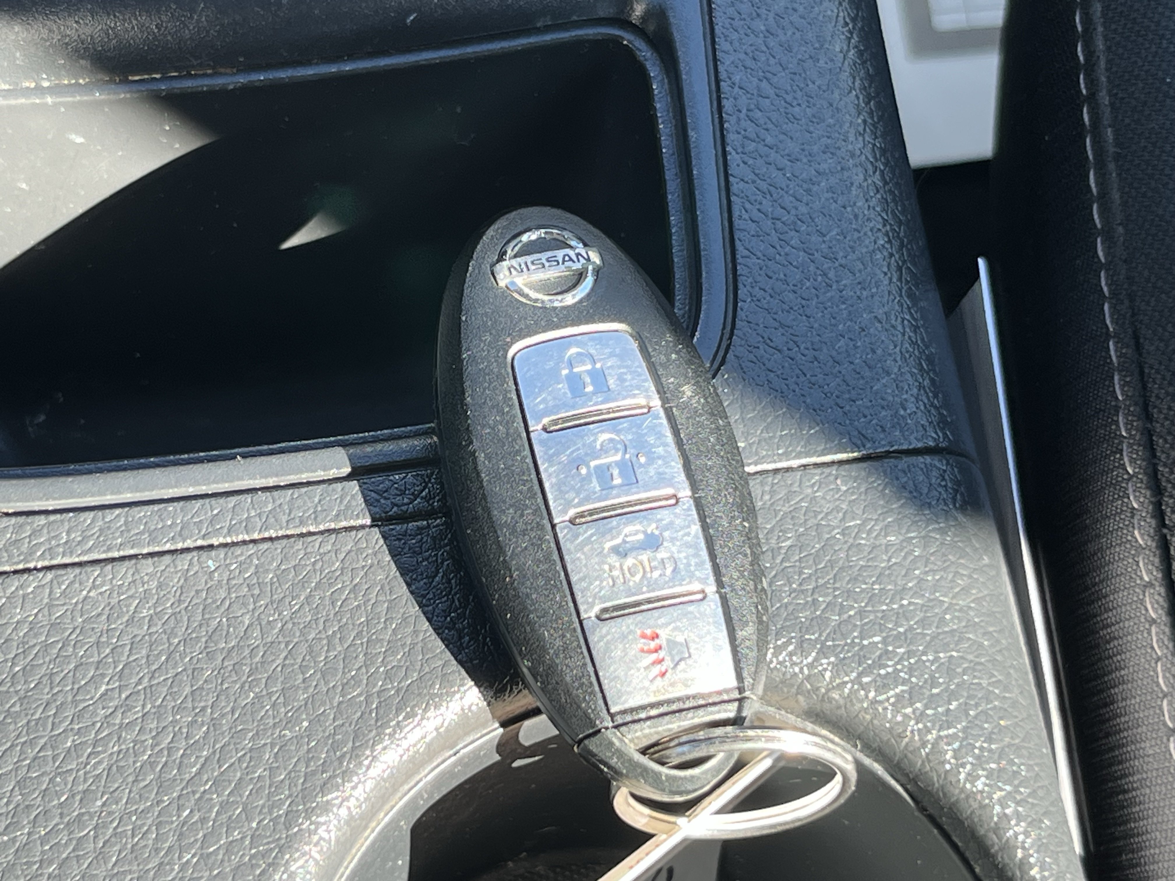 Used 2017 Nissan Sentra SV w/ Style Package FWD image 31