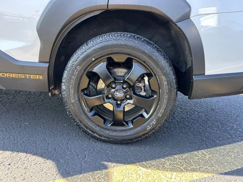 Used 2022 Subaru Forester Wilderness image 10
