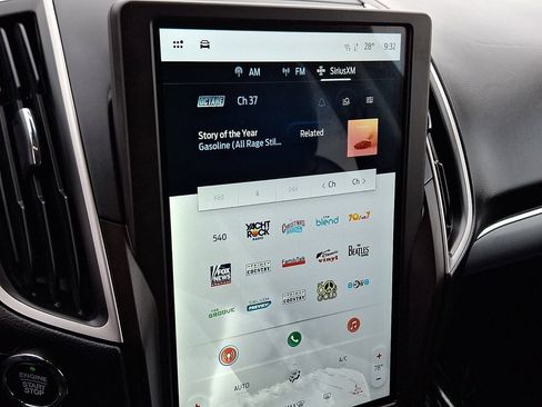 Certified 2021 Ford Edge SEL w/ Convenience Package image 16