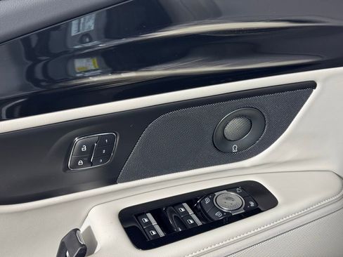 New 2026 Lincoln Nautilus Premier w/ Equipment Group 102A image 15