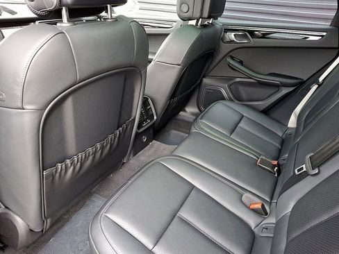 New 2026 Porsche Macan Turbo image 13