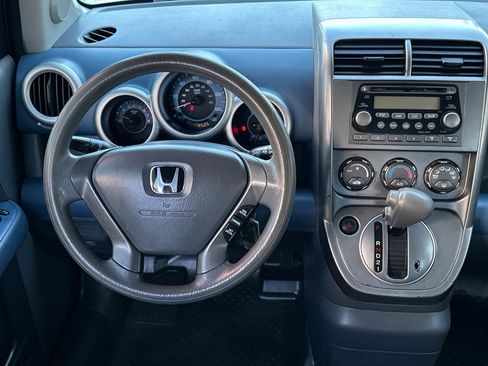 Used 2004 Honda Element EX image 16