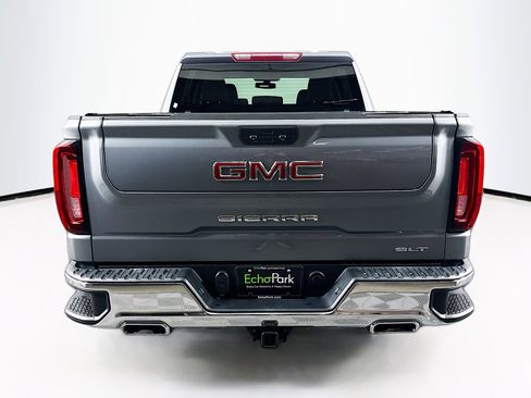 Used 2022 GMC Sierra 1500 SLT w/ X31 Off-Road Package image 7
