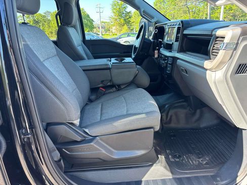 Used 2024 Ford F250 XL w/ Snow Plow Prep Package AWD/4WD image 16