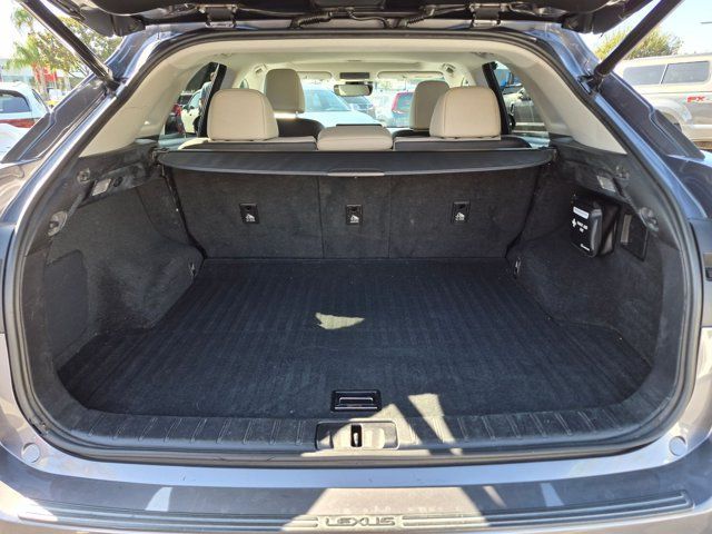 Used 2019 Lexus RX 350 FWD w/ Navigation Package image 6